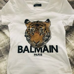Balmain T-Shirt